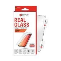 Displex Real Glass 3D Echtglas + Rahmen für Huawei...