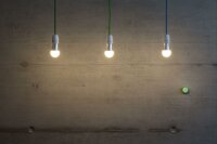 myStrom WiFi Button für die Steuerung von myStrom, Philips Hue und Sonos