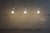myStrom WiFi Button für die Steuerung von myStrom, Philips Hue und Sonos