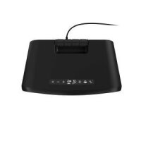 KitSound Slam XL Bluetooth Party Light Speaker /...