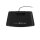 KitSound Slam XL Bluetooth Party Light Speaker / Partylautsprecher - Schwarz