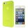 Artwizz SeeJacket Clip Light für Apple iPhone 5, 5s, SE - Neon Yellow (Gelb)