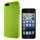 Artwizz SeeJacket Clip Light für Apple iPhone 5, 5s, SE - Neon Yellow (Gelb)