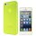 Artwizz SeeJacket Clip Light für Apple iPhone 5, 5s, SE - Neon Yellow (Gelb)