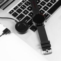Cyoo Magnetisches Ladekabel für Huawei Watch GT2 -...