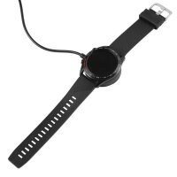 Cyoo Magnetisches Ladekabel für Huawei Watch GT2 - Schwarz