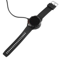 Cyoo Magnetisches Ladekabel für Huawei Watch GT2 - Schwarz