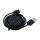 Cyoo Magnetisches Ladekabel für Huawei Watch GT2 - Schwarz