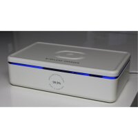 Cyoo UV Sterilisator Box mit Wireless Pad - 2W/15W