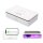 Cyoo UV Sterilisator Box mit Wireless Pad - 2W/15W