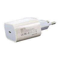 Cyoo Ladegerät PD01 Schnellladegerät mit USB-C...