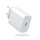 Cyoo Ladegerät PD01 Schnellladegerät mit USB-C Anschluss (20W) - Weiss