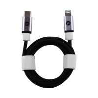 Mophie USB-C zu Lightning Daten-/Lade-Kabel für...