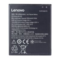 Lenovo Li-Polymer Akku BL-242 für A6000 K3, K30-T...