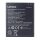 Lenovo Li-Polymer Akku BL-242 für A6000 K3, K30-T A3860, A3580, A3900, A6010 2300mAh