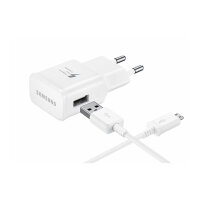 Samsung EP-TA200 + Typ C Kabel EP-DG970 USB...