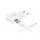 Samsung EP-TA200 + Typ C Kabel EP-DG970 USB  Ladegerät 2mA - Weiss
