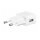 Samsung EP-TA200 + Typ C Kabel EP-DG970 USB  Ladegerät 2mA - Weiss