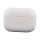 Cyoo Ladetasche für Apple Airpods Pro mit Kabel oder Wireless - Weiss