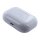Cyoo Ladetasche für Apple Airpods Pro mit Kabel oder Wireless - Weiss