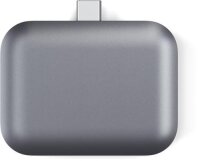 Satechi USB-C Wireless Charging Dock für AirPods
