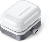 Satechi USB-C Wireless Charging Dock für AirPods
