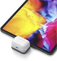 Satechi USB-C Wireless Charging Dock für AirPods