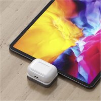 Satechi USB-C Wireless Charging Dock für AirPods