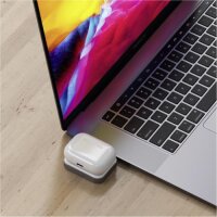 Satechi USB-C Wireless Charging Dock für AirPods