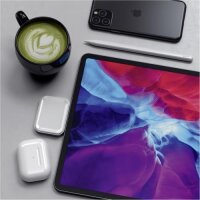 Satechi USB-C Wireless Charging Dock für AirPods