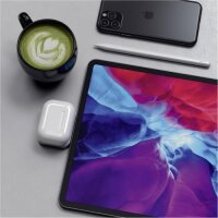 Satechi USB-C Wireless Charging Dock für AirPods