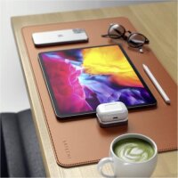 Satechi USB-C Wireless Charging Dock für AirPods