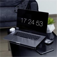 Satechi USB-C Wireless Charging Dock für AirPods