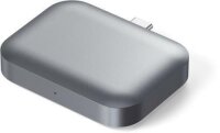 Satechi USB-C Wireless Charging Dock für AirPods