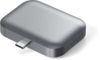 Satechi USB-C Wireless Charging Dock für AirPods
