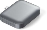 Satechi USB-C Wireless Charging Dock für AirPods