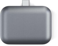 Satechi USB-C Wireless Charging Dock für AirPods