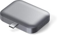 Satechi USB-C Wireless Charging Dock für AirPods