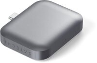 Satechi USB-C Wireless Charging Dock für AirPods