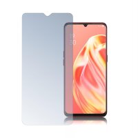 4smarts Second Glass 2.5D Displayschutz für Oppo A91