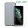 4smarts Second Glass Curved 3D für Apple iPhone 12 Mini (5.4") - Schwarz