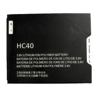 Motorola HC40 Lithium Ionen Akku /Battery für Moto...