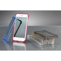 4smarts Hard Cover IBIZA für Samsung Galaxy Note 20 / Note 20 5G - Transparent