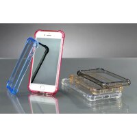 4smarts Hard Cover IBIZA für Samsung Galaxy Note 20 / Note 20 5G - Transparent