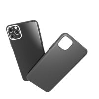 Cyoo Premium Liquid Silikon für Apple iPhone 12 Pro...
