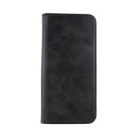 Cyoo Premium Book Case Etui für Apple iPhone 12 (6.1...