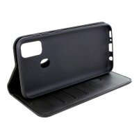 Cyoo Premium Book Case Etui für Apple iPhone 12 (6.1...