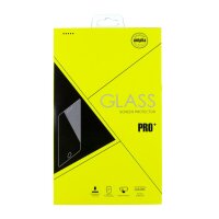 Cyoo Pro+ Display Schutzglas 0,33mm für Apple iPhone...
