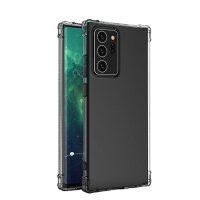 Cyoo Ultradünnes TPU-Cover Schutz Hülle...