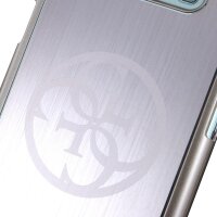 Guess Korry Aluminium Hardcover für Samsung Galaxy...